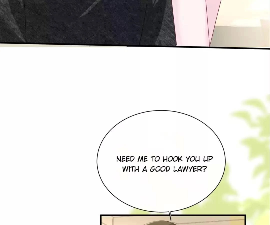 Transmigrating as the Younger Sister of a Bigshot with Multiple Identities Chapter 44 322 45