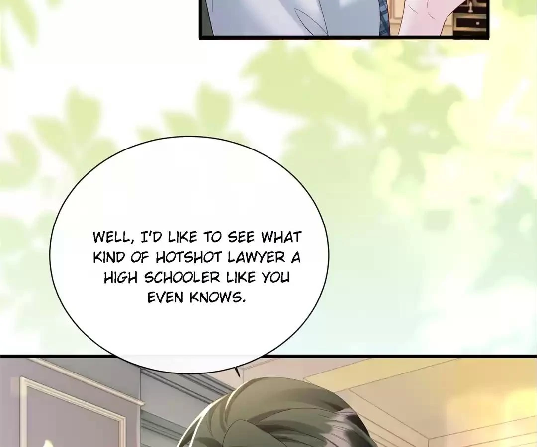 Transmigrating as the Younger Sister of a Bigshot with Multiple Identities Chapter 44 324 47