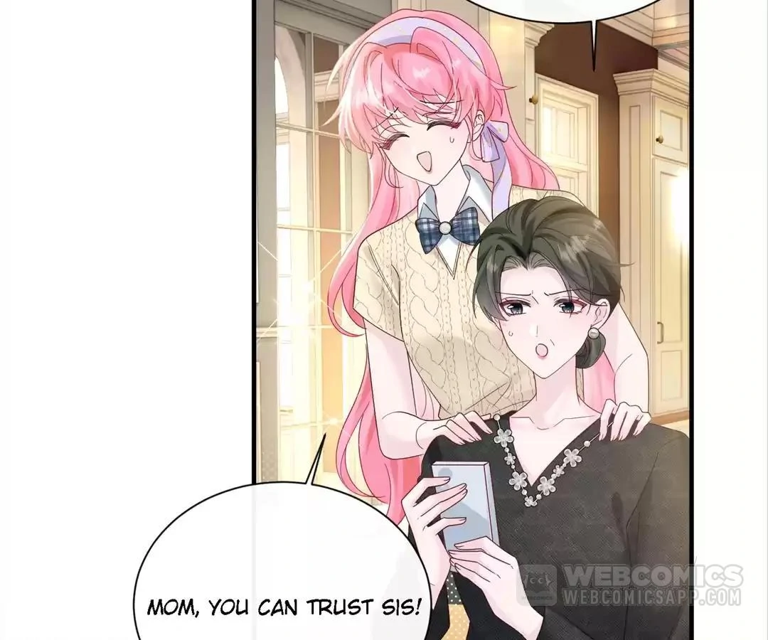 Transmigrating as the Younger Sister of a Bigshot with Multiple Identities Chapter 44 328 51