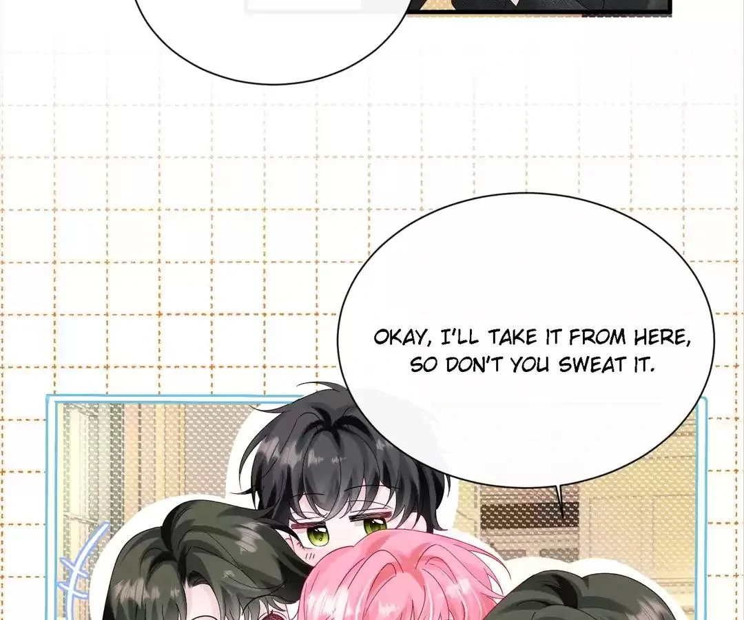 Transmigrating as the Younger Sister of a Bigshot with Multiple Identities Chapter 44 329 52