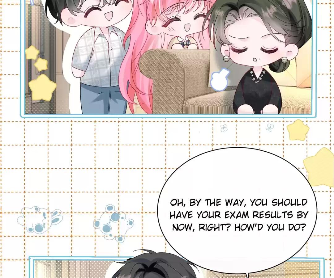 Transmigrating as the Younger Sister of a Bigshot with Multiple Identities Chapter 44 330 53