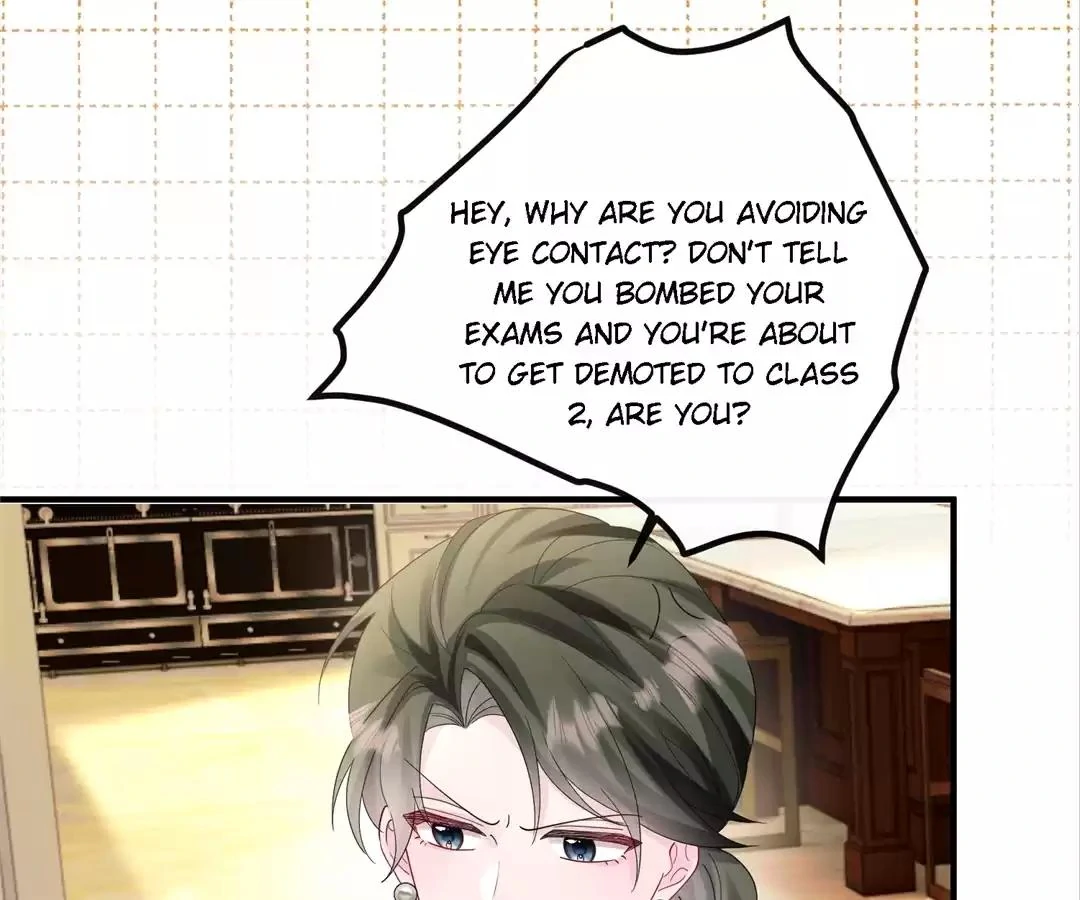 Transmigrating as the Younger Sister of a Bigshot with Multiple Identities Chapter 44 332 55