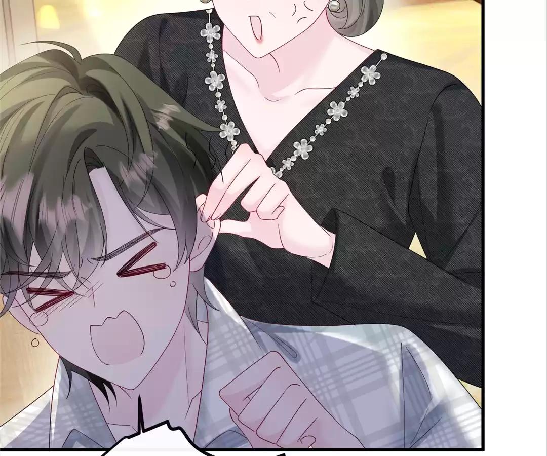 Transmigrating as the Younger Sister of a Bigshot with Multiple Identities Chapter 44 333 56