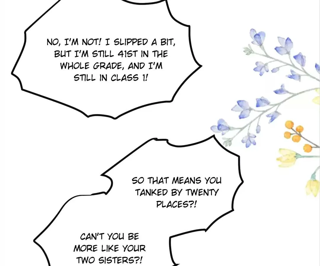 Transmigrating as the Younger Sister of a Bigshot with Multiple Identities Chapter 44 334 57