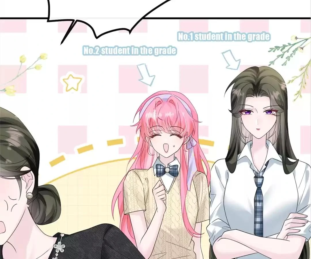 Transmigrating as the Younger Sister of a Bigshot with Multiple Identities Chapter 44 335 58