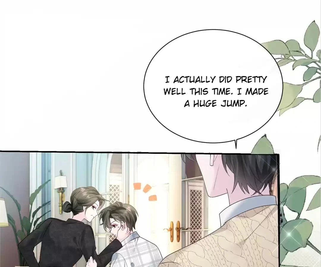 Transmigrating as the Younger Sister of a Bigshot with Multiple Identities Chapter 44 340 63