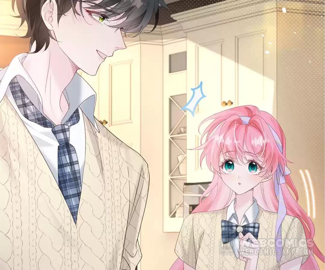 Transmigrating as the Younger Sister of a Bigshot with Multiple Identities Chapter 44 344 67