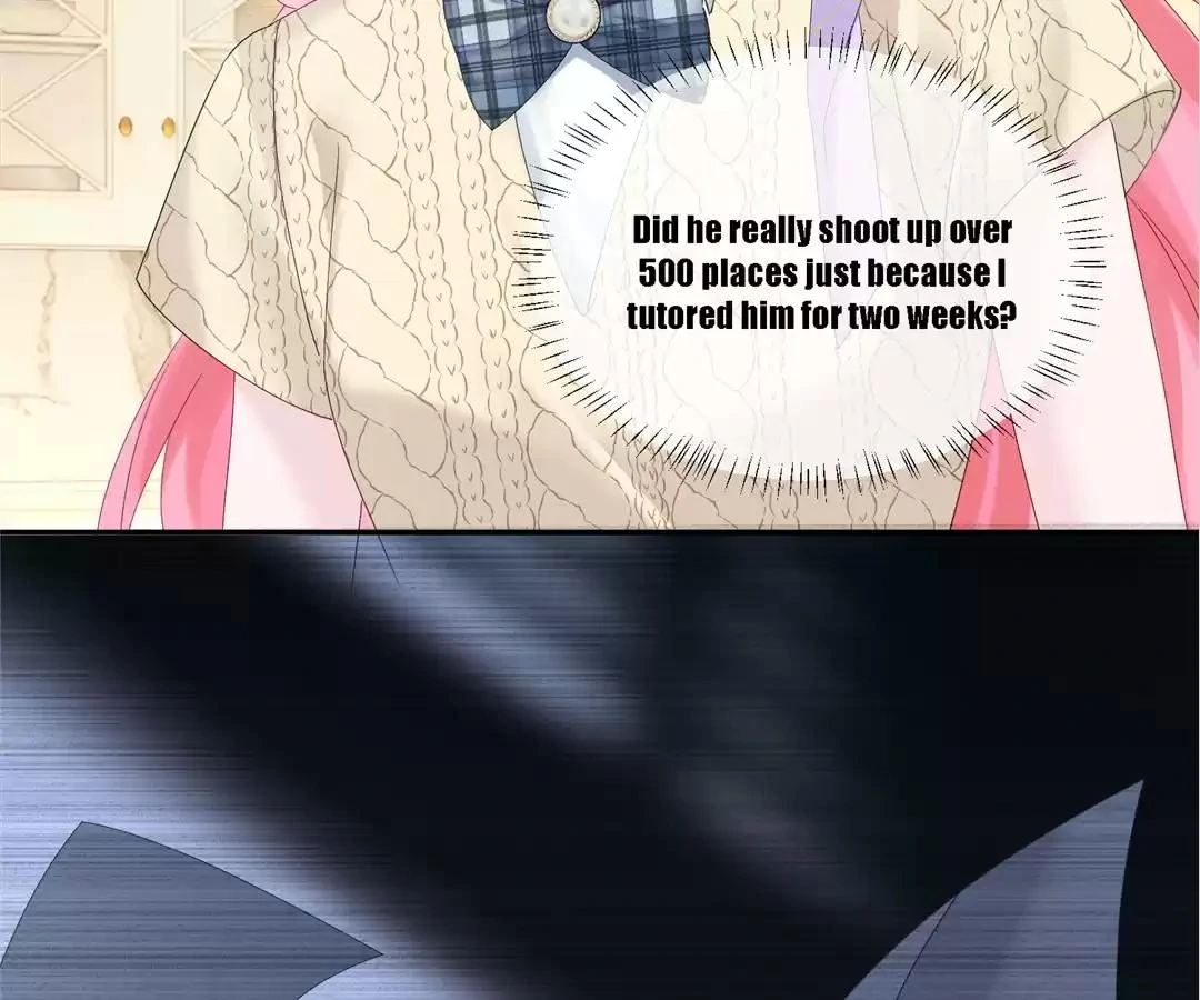 Transmigrating as the Younger Sister of a Bigshot with Multiple Identities Chapter 44 350 73