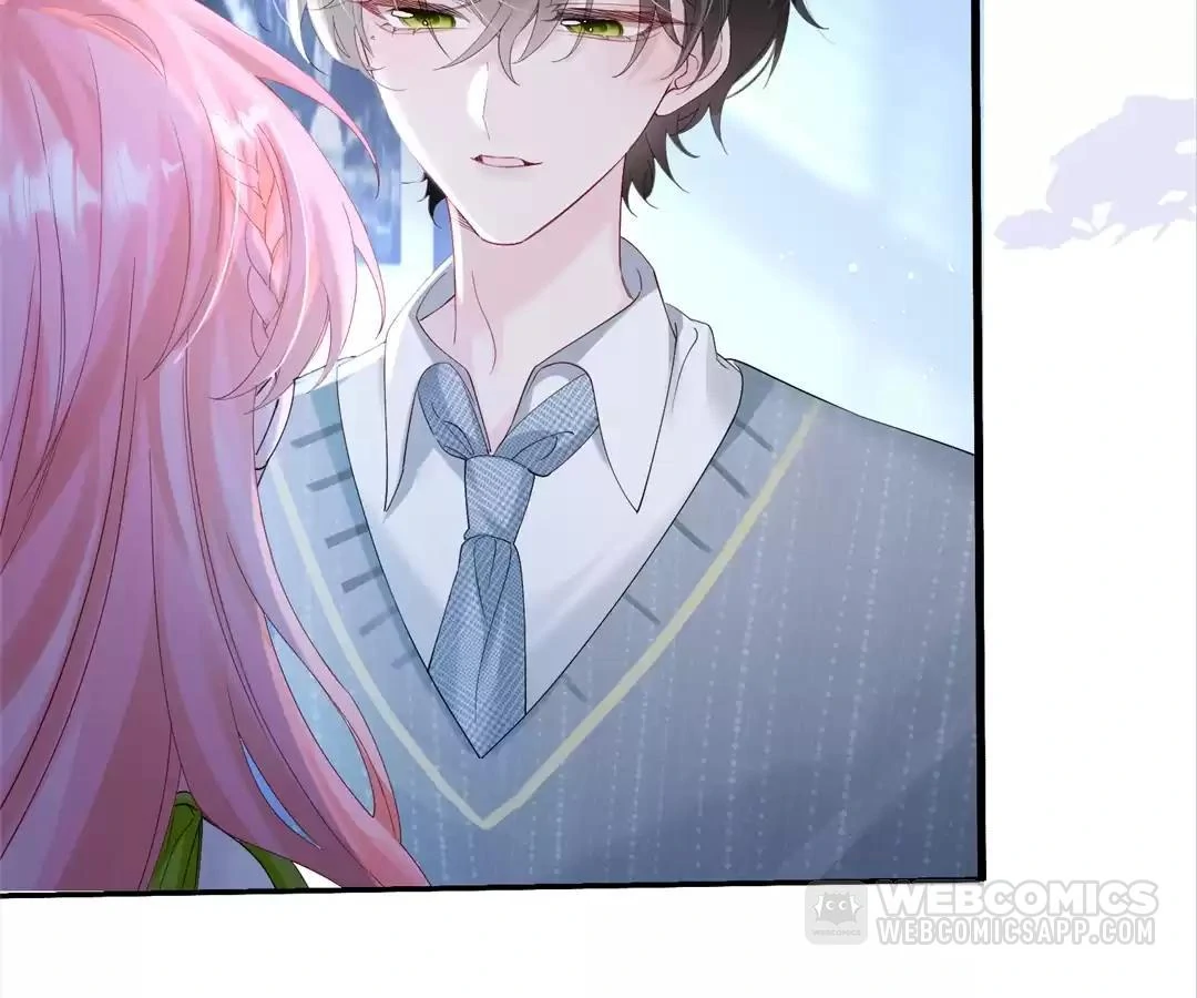 Transmigrating as the Younger Sister of a Bigshot with Multiple Identities Chapter 44 360 83