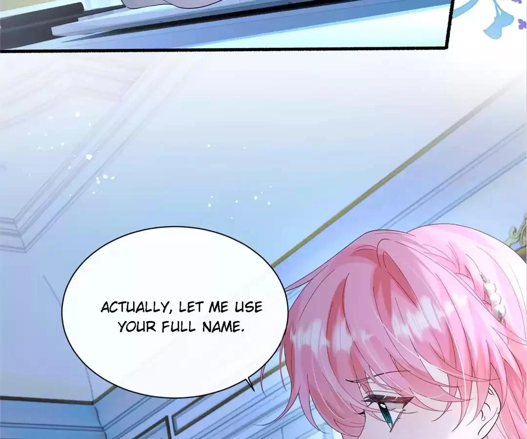 Transmigrating as the Younger Sister of a Bigshot with Multiple Identities Chapter 45 274 06