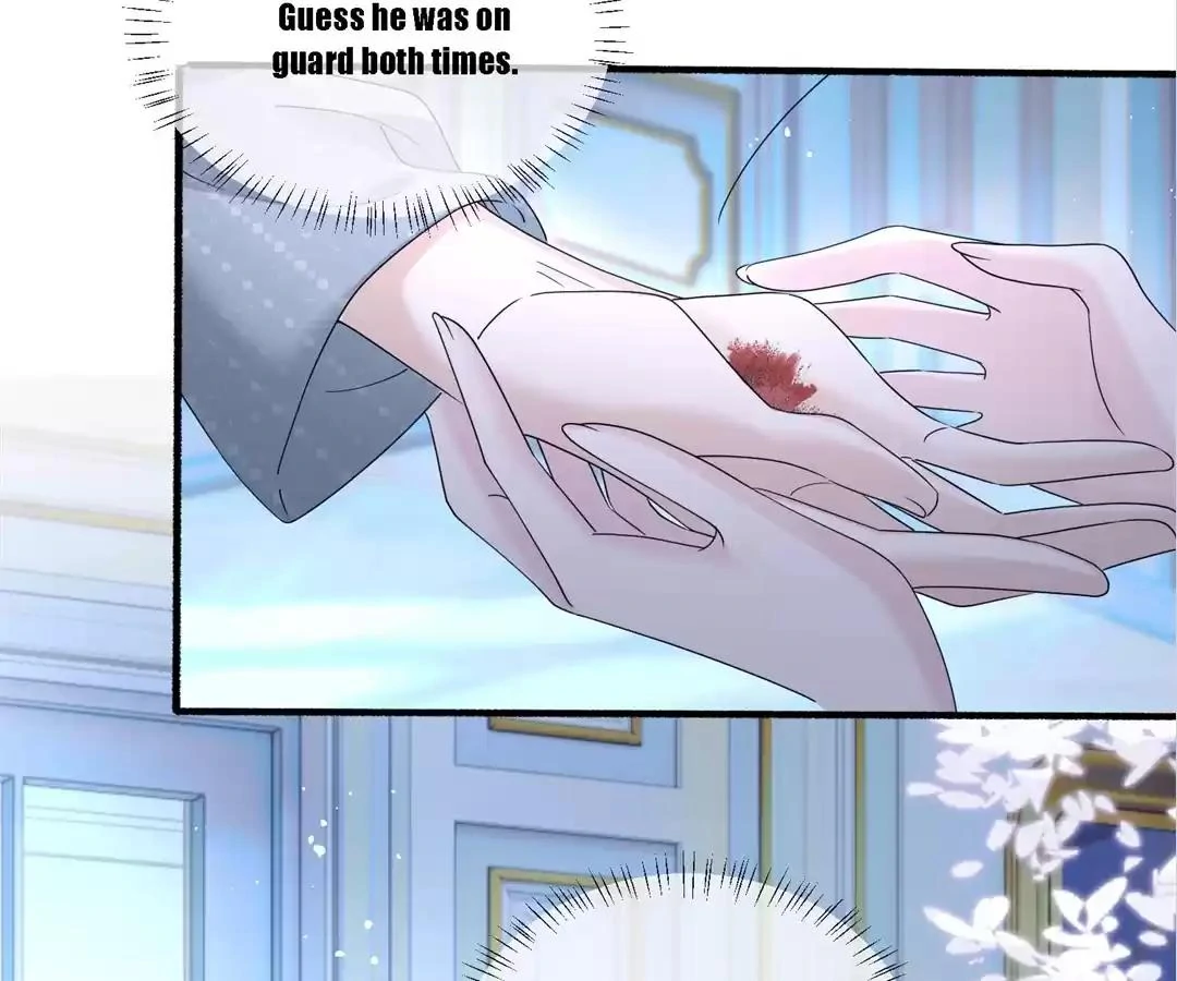 Transmigrating as the Younger Sister of a Bigshot with Multiple Identities Chapter 45 284 16