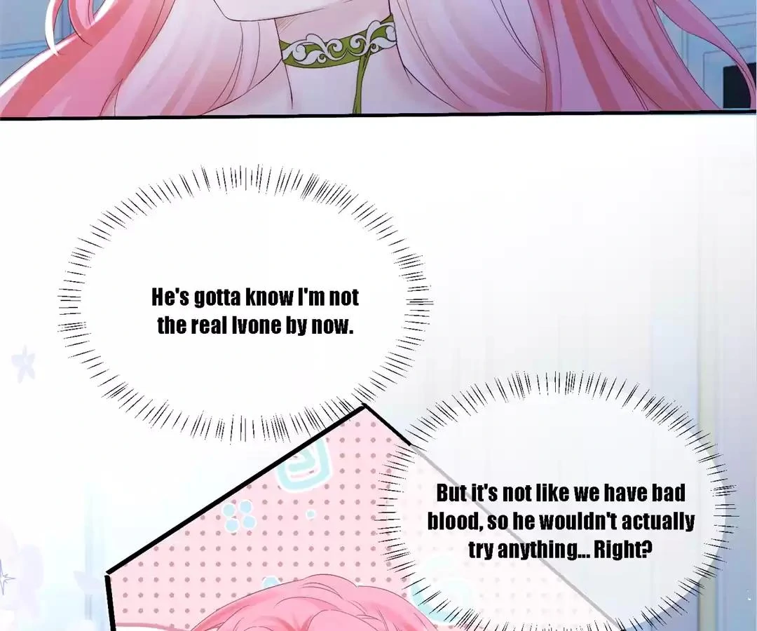 Transmigrating as the Younger Sister of a Bigshot with Multiple Identities Chapter 45 292 24