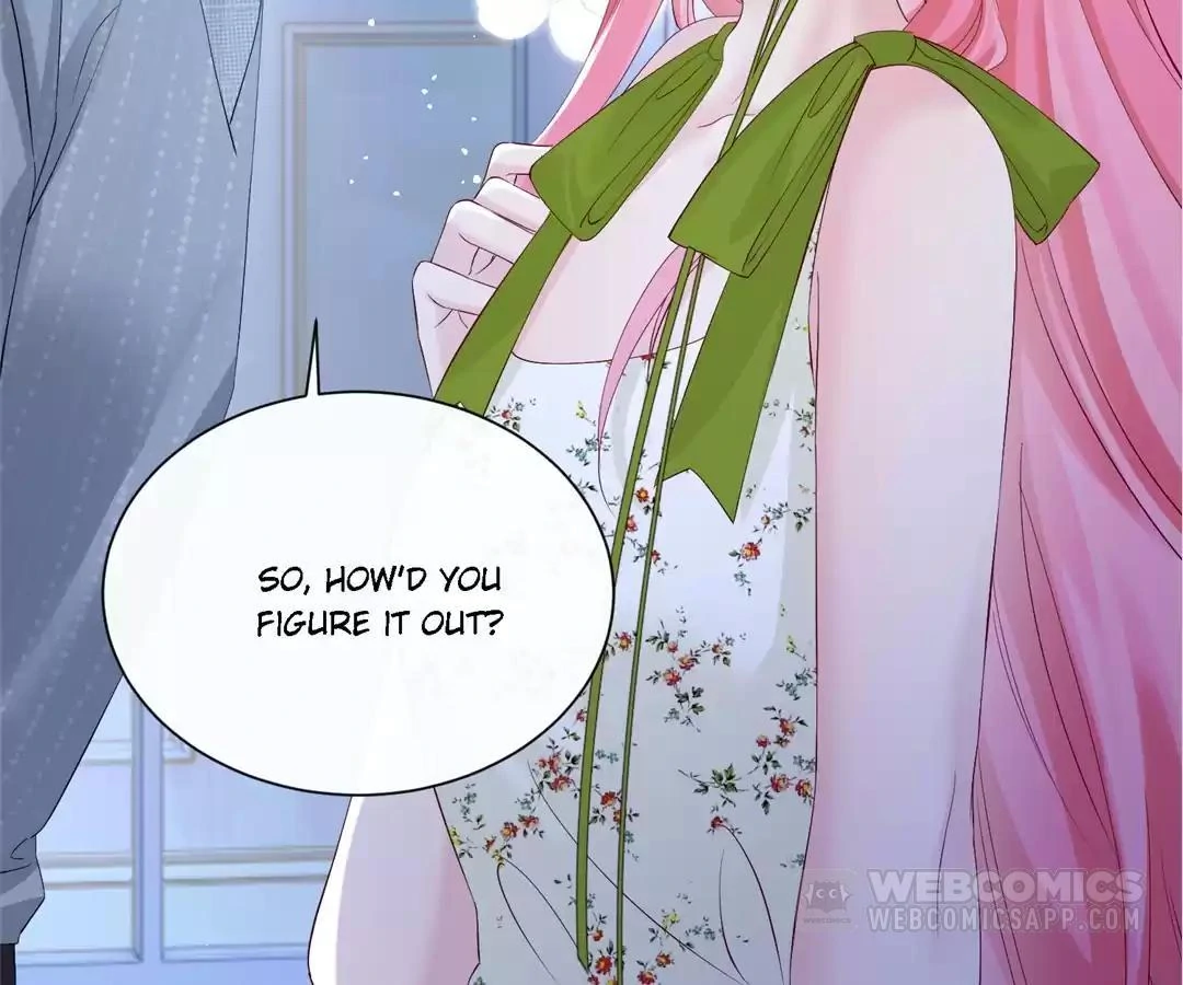 Transmigrating as the Younger Sister of a Bigshot with Multiple Identities Chapter 45 295 27