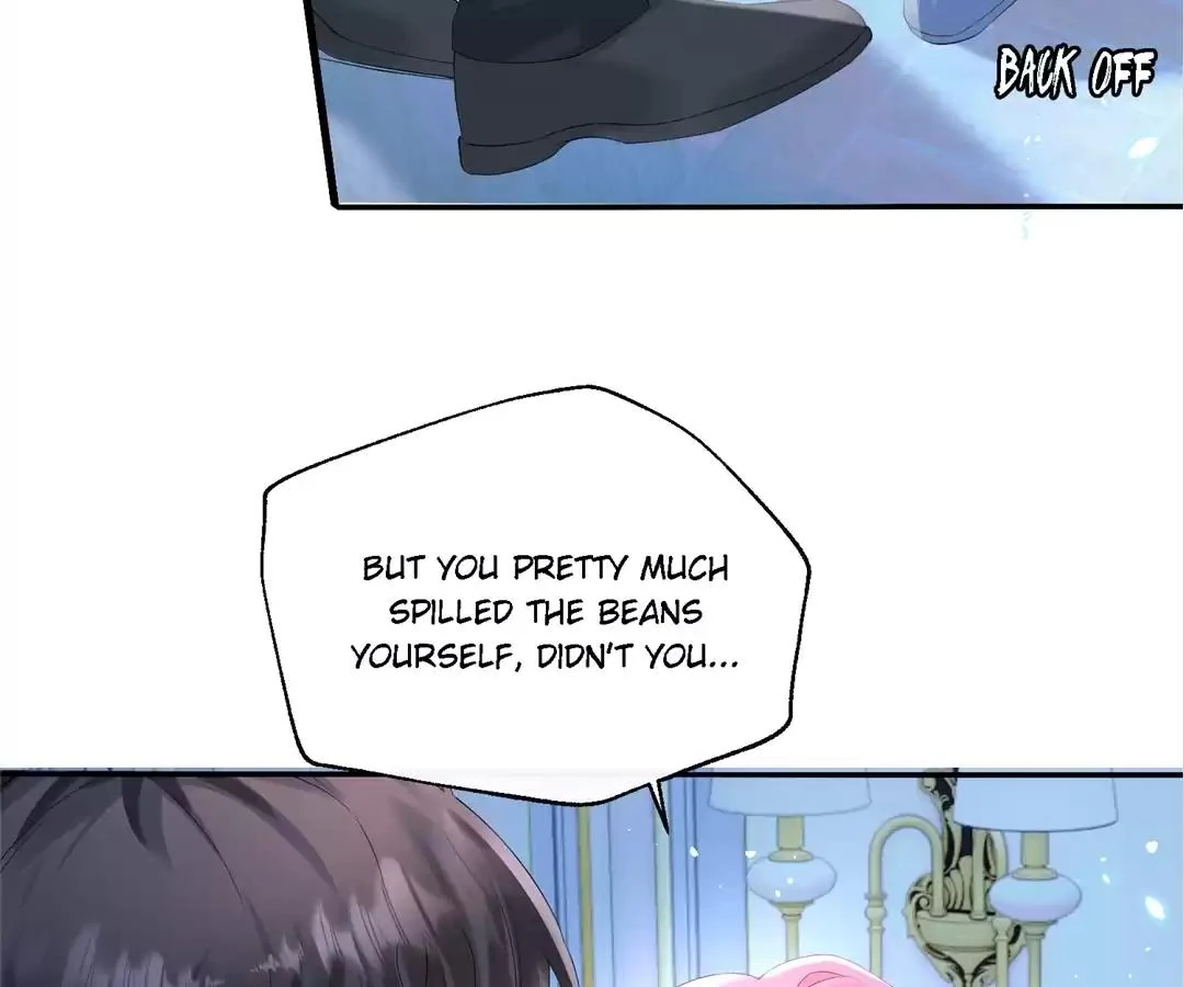 Transmigrating as the Younger Sister of a Bigshot with Multiple Identities Chapter 45 297 29