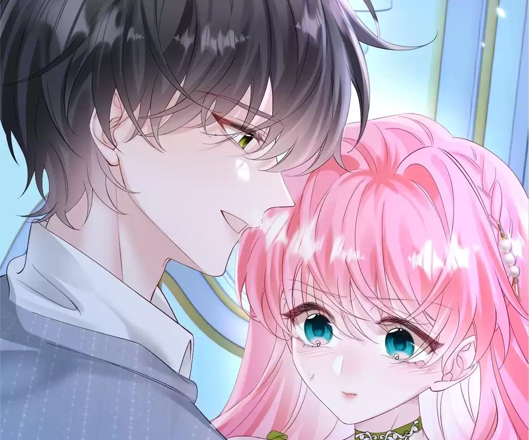 Transmigrating as the Younger Sister of a Bigshot with Multiple Identities Chapter 45 301 33