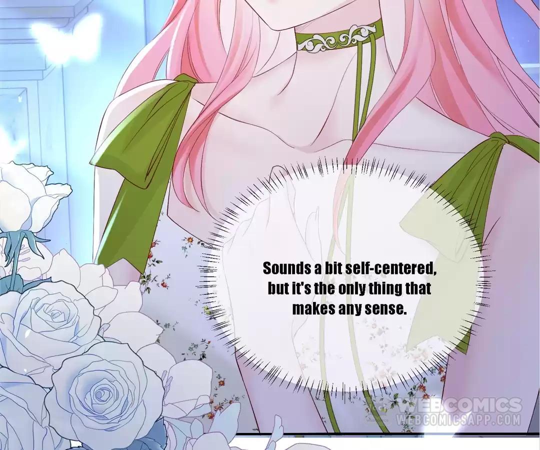 Transmigrating as the Younger Sister of a Bigshot with Multiple Identities Chapter 45 311 43