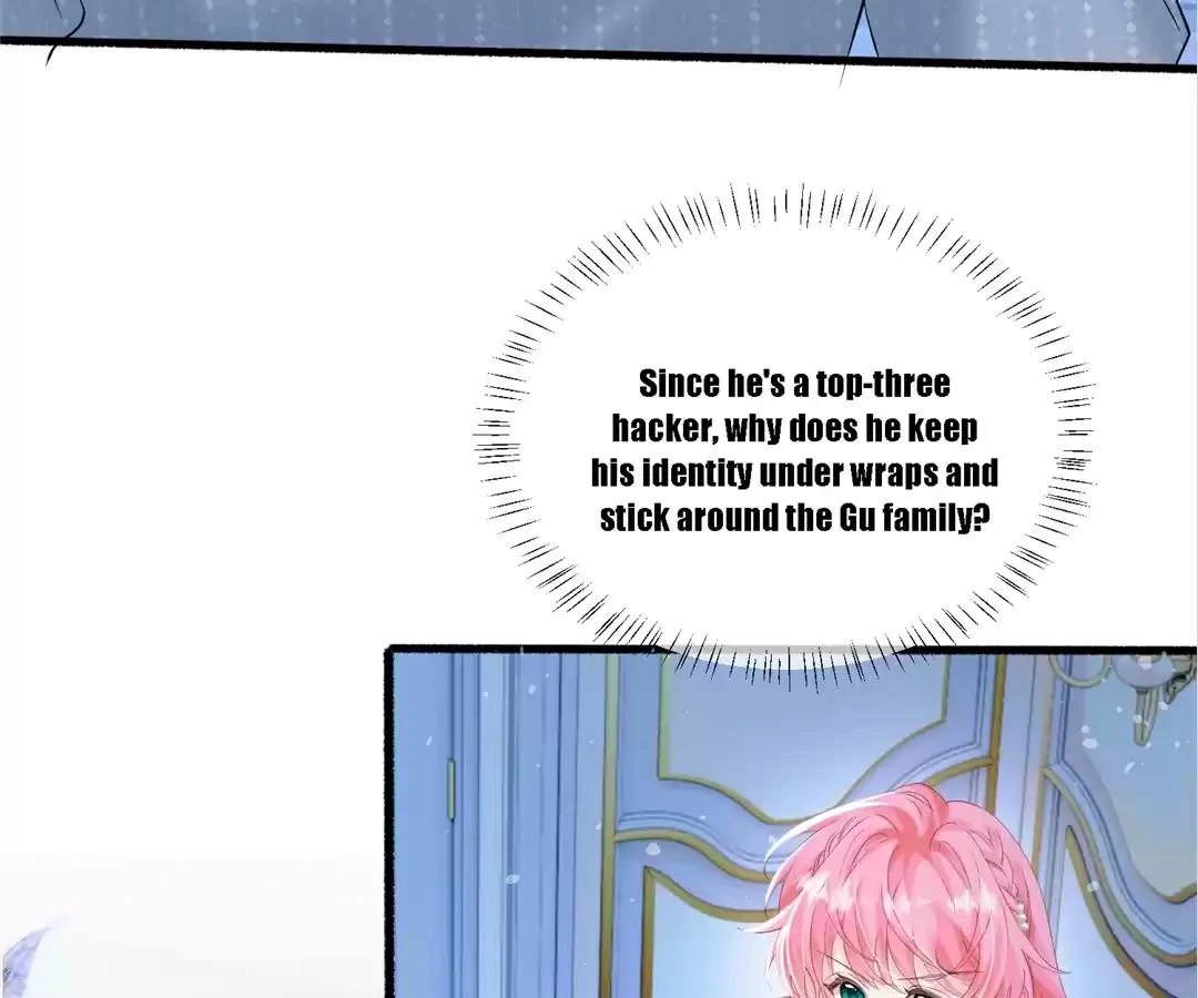 Transmigrating as the Younger Sister of a Bigshot with Multiple Identities Chapter 45 315 47