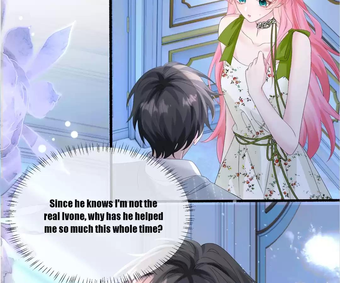 Transmigrating as the Younger Sister of a Bigshot with Multiple Identities Chapter 45 316 48