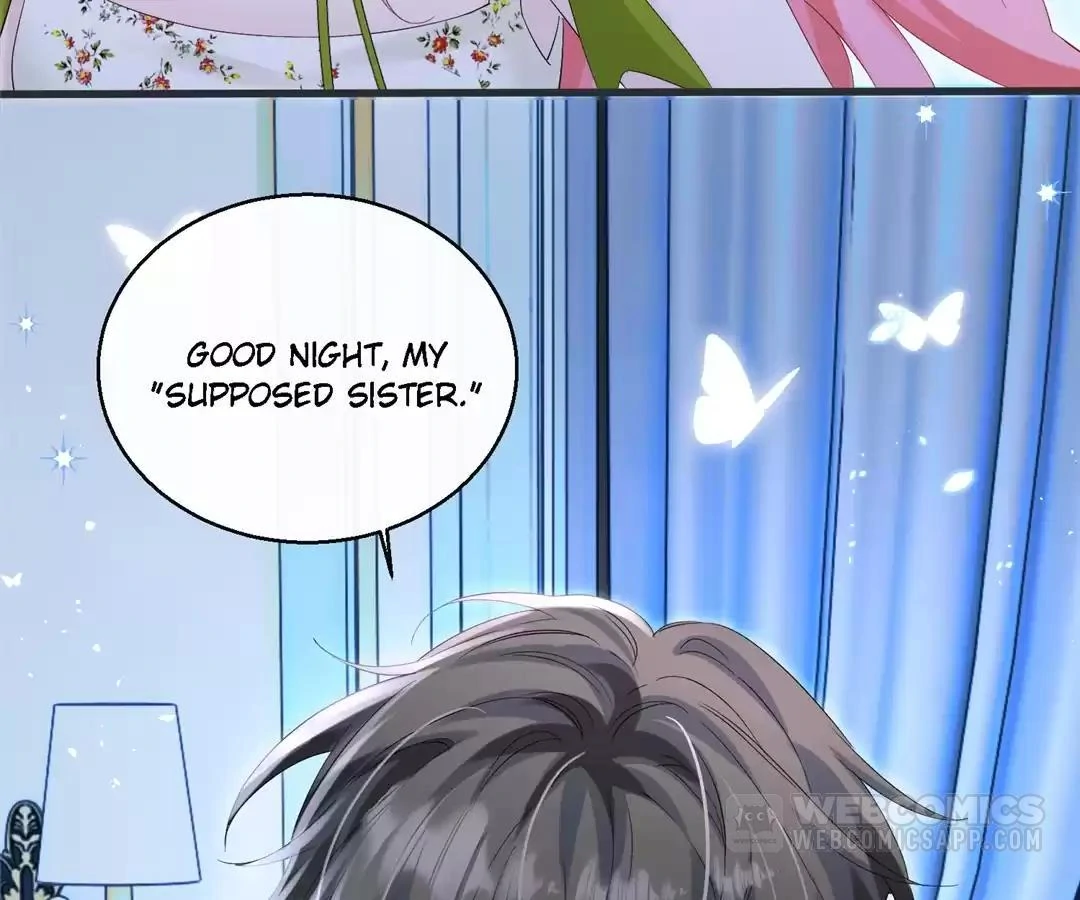 Transmigrating as the Younger Sister of a Bigshot with Multiple Identities Chapter 46 291 11