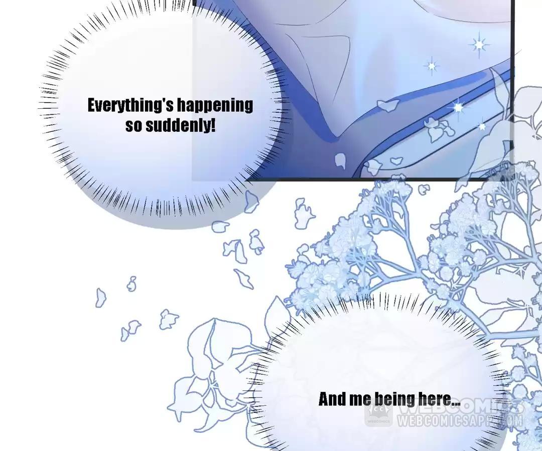 Transmigrating as the Younger Sister of a Bigshot with Multiple Identities Chapter 46 299 19