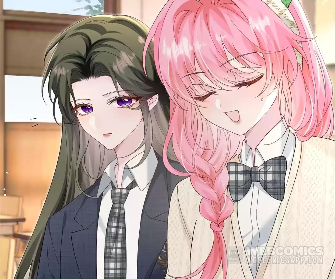 Transmigrating as the Younger Sister of a Bigshot with Multiple Identities Chapter 46 307 27