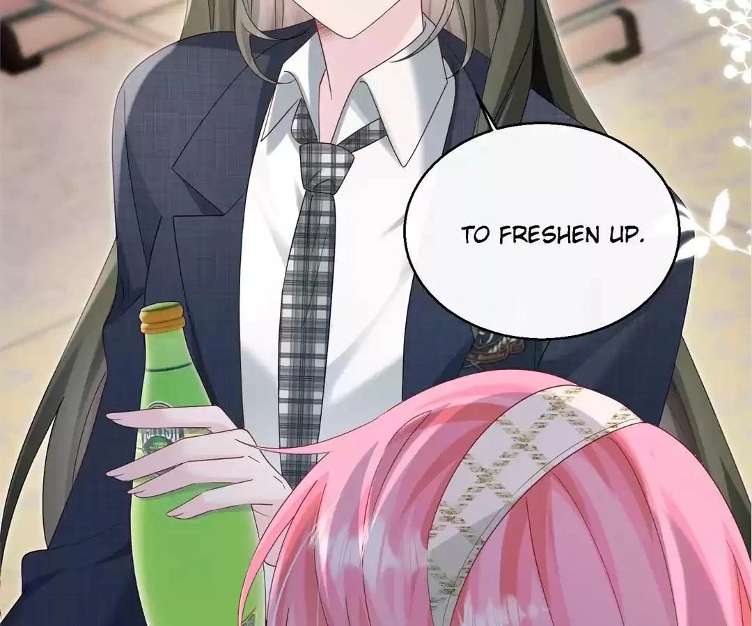 Transmigrating as the Younger Sister of a Bigshot with Multiple Identities Chapter 46 318 38