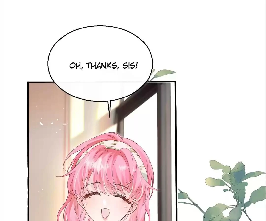 Transmigrating as the Younger Sister of a Bigshot with Multiple Identities Chapter 46 320 40