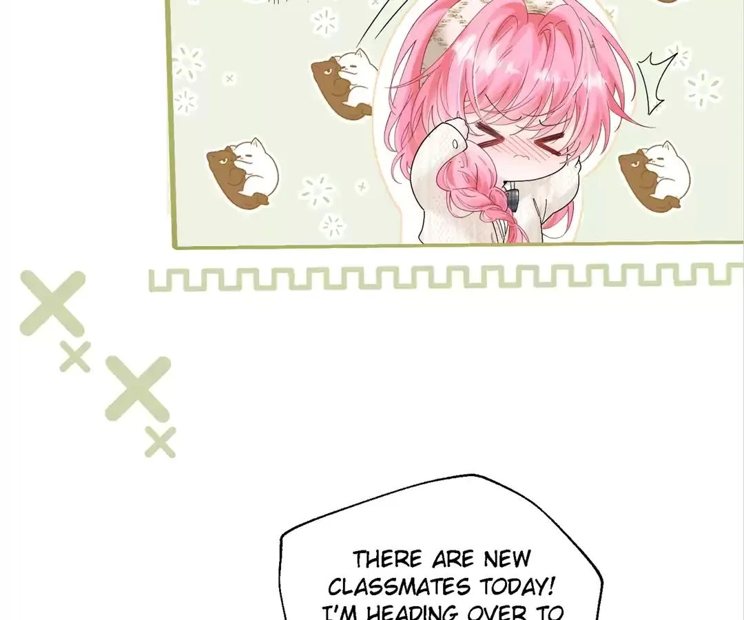 Transmigrating as the Younger Sister of a Bigshot with Multiple Identities Chapter 46 327 47