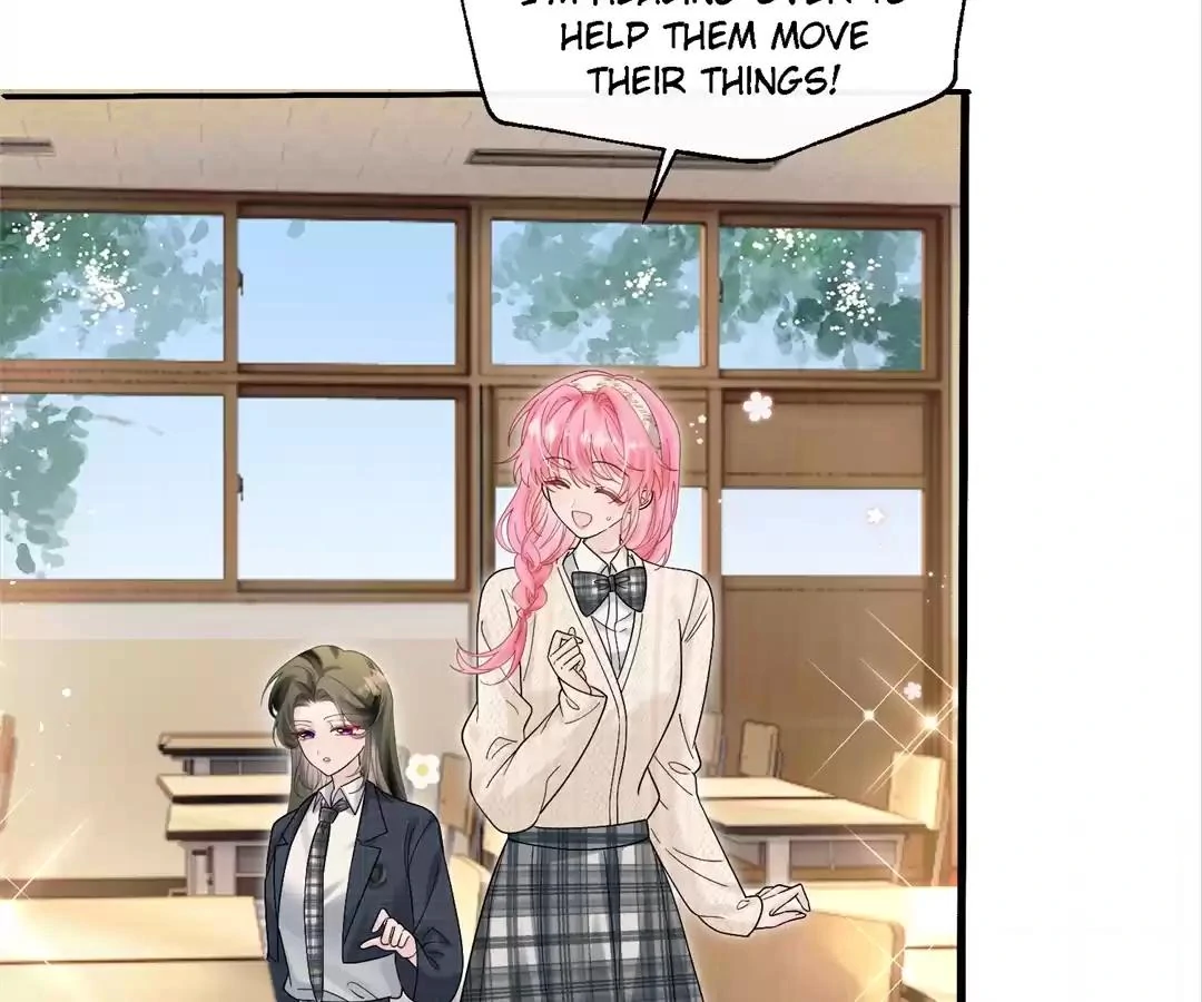 Transmigrating as the Younger Sister of a Bigshot with Multiple Identities Chapter 46 328 48