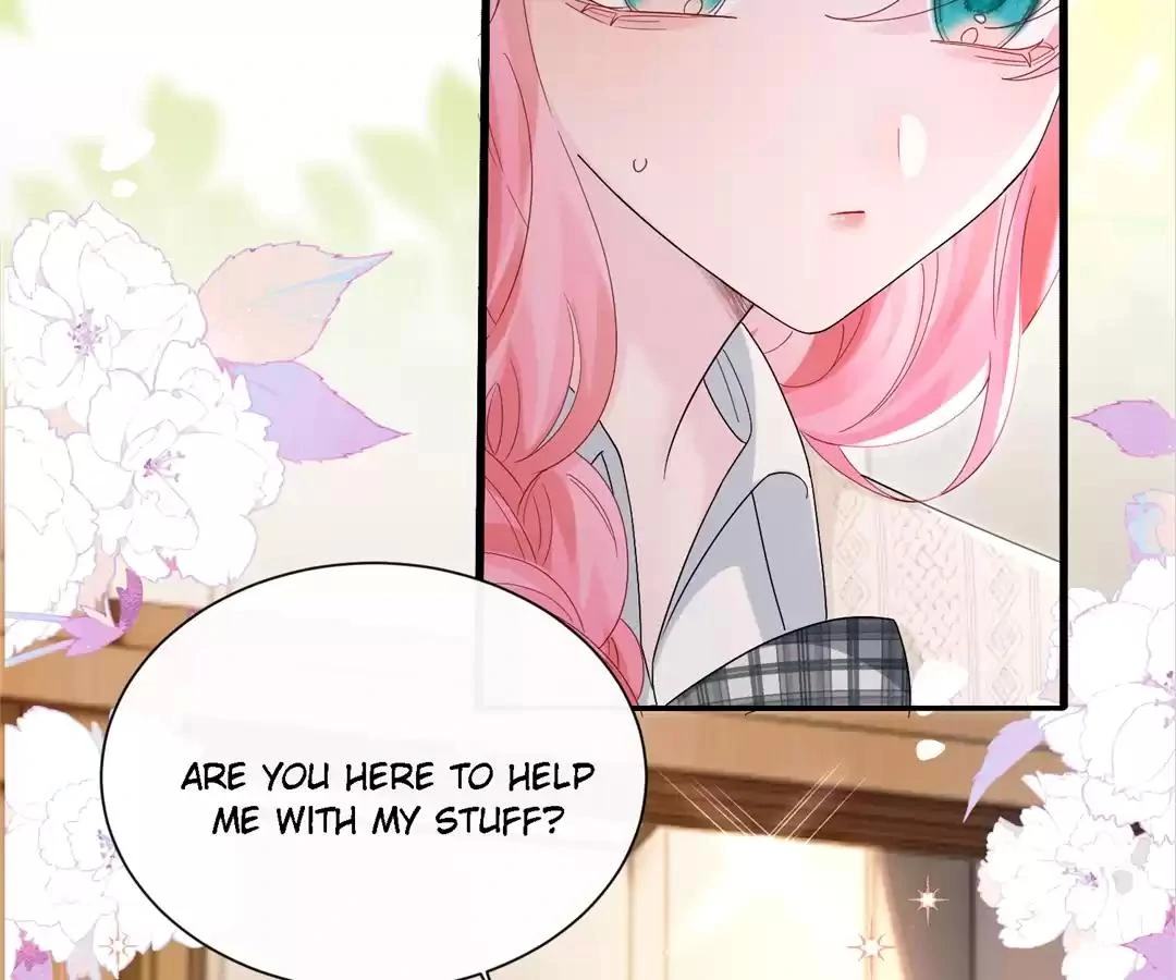 Transmigrating as the Younger Sister of a Bigshot with Multiple Identities Chapter 46 332 52