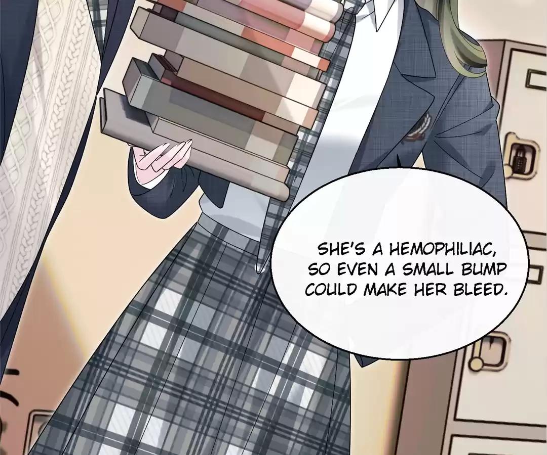 Transmigrating as the Younger Sister of a Bigshot with Multiple Identities Chapter 46 341 61