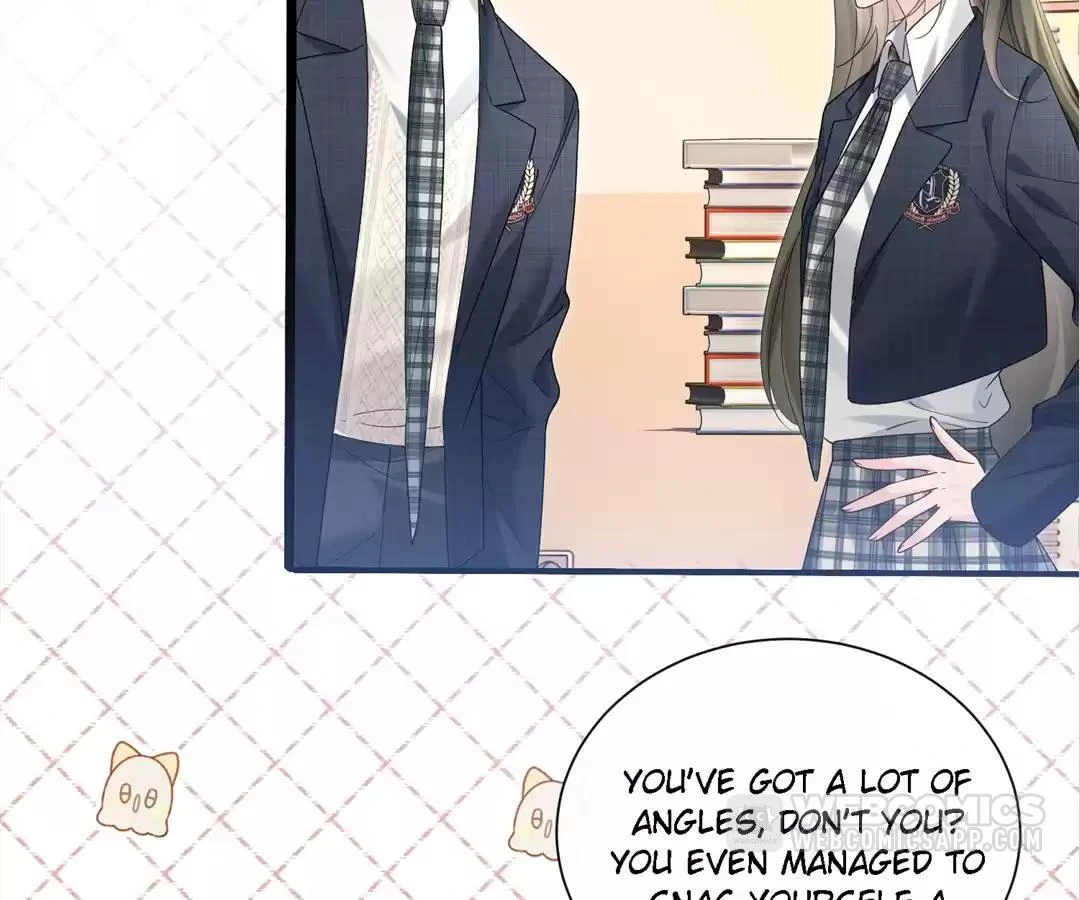 Transmigrating as the Younger Sister of a Bigshot with Multiple Identities Chapter 46 347 67