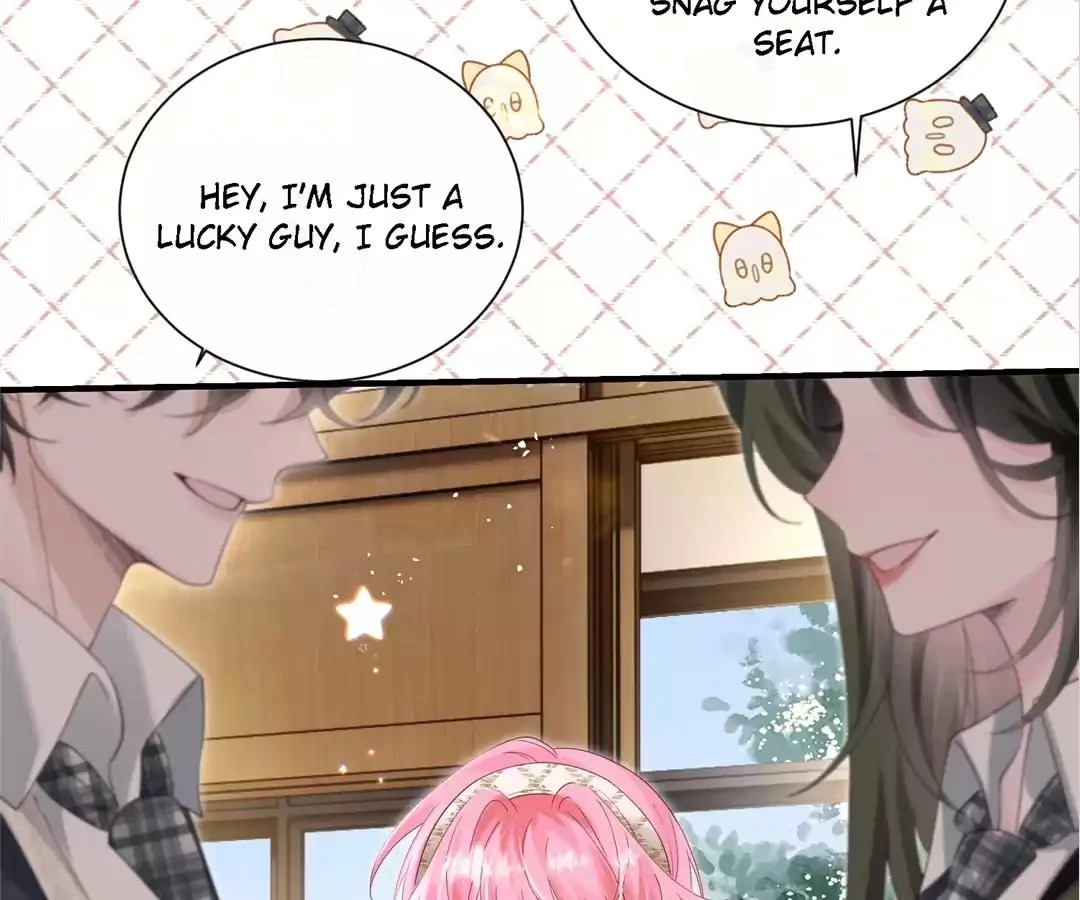 Transmigrating as the Younger Sister of a Bigshot with Multiple Identities Chapter 46 348 68