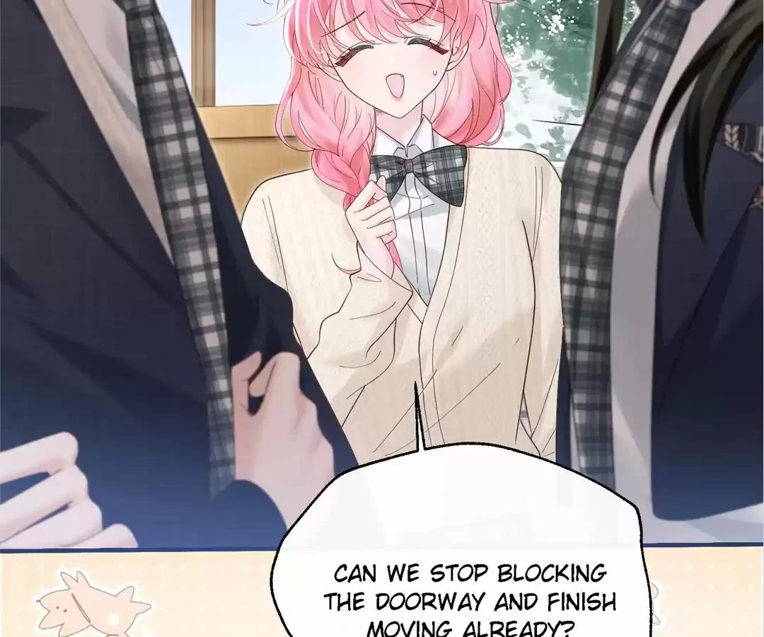 Transmigrating as the Younger Sister of a Bigshot with Multiple Identities Chapter 46 349 69