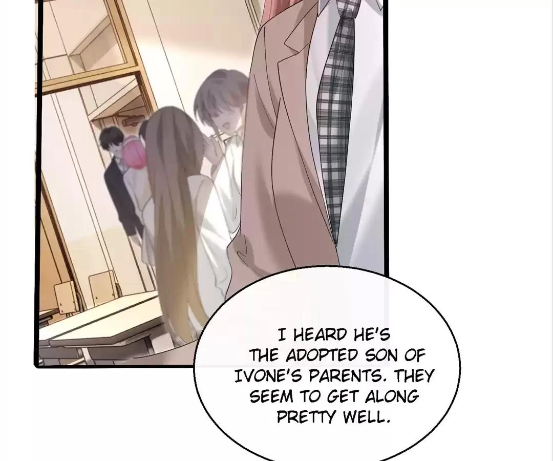 Transmigrating as the Younger Sister of a Bigshot with Multiple Identities Chapter 46 351 71