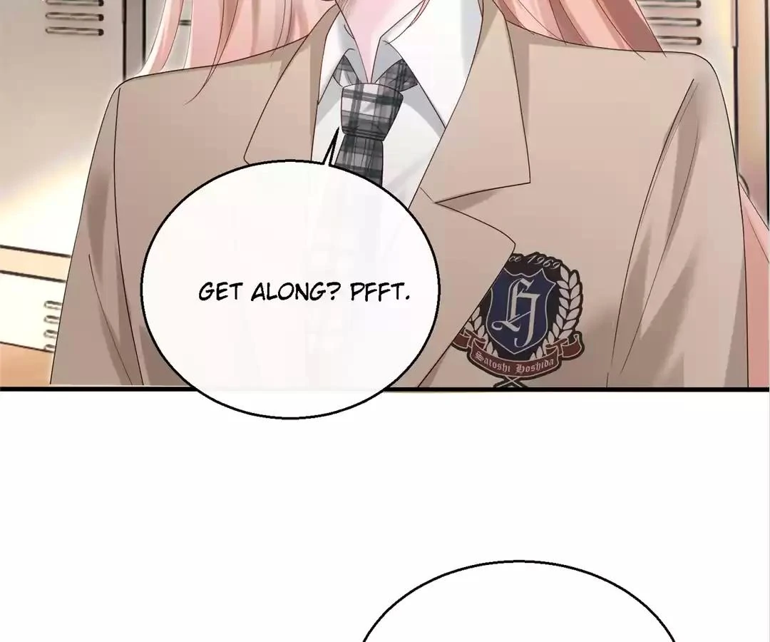 Transmigrating as the Younger Sister of a Bigshot with Multiple Identities Chapter 46 353 73