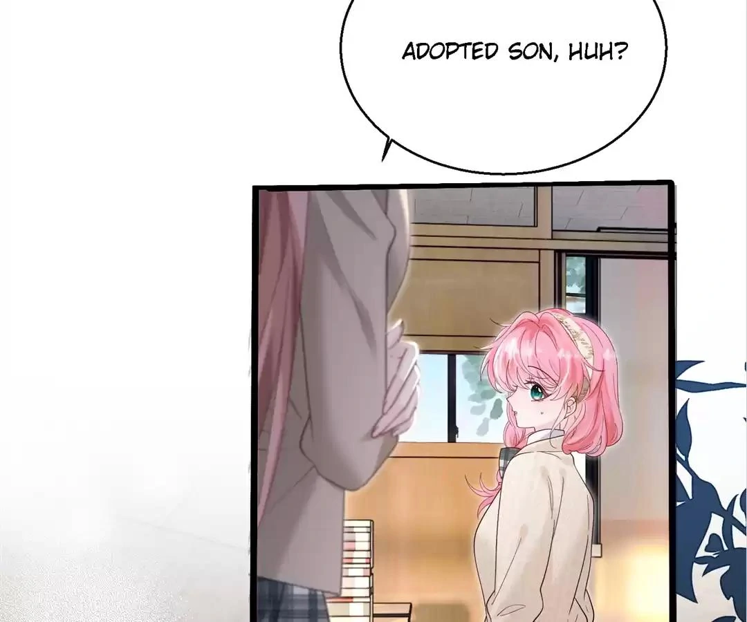 Transmigrating as the Younger Sister of a Bigshot with Multiple Identities Chapter 46 354 74