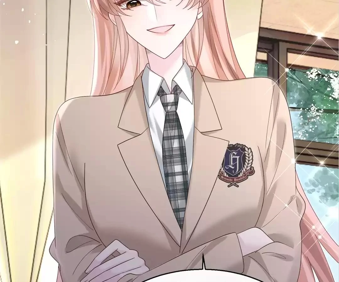 Transmigrating as the Younger Sister of a Bigshot with Multiple Identities Chapter 46 356 76