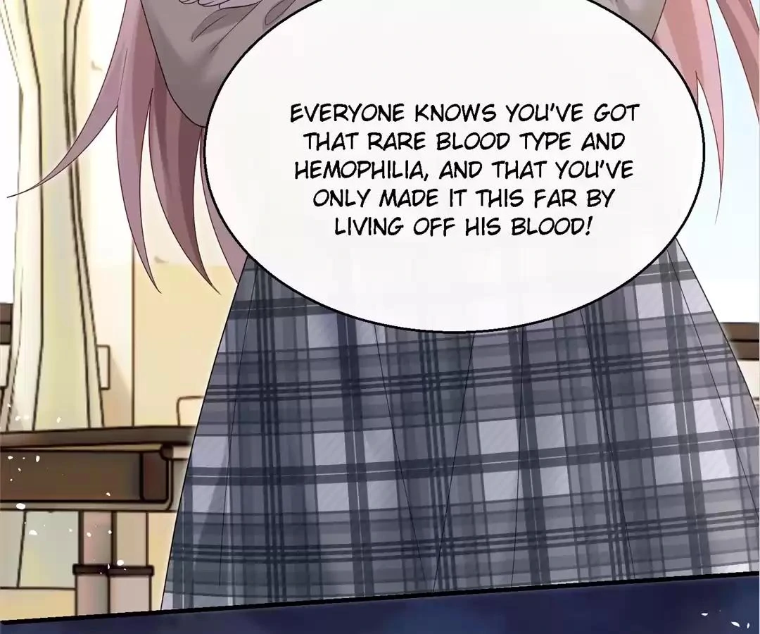 Transmigrating as the Younger Sister of a Bigshot with Multiple Identities Chapter 46 357 77