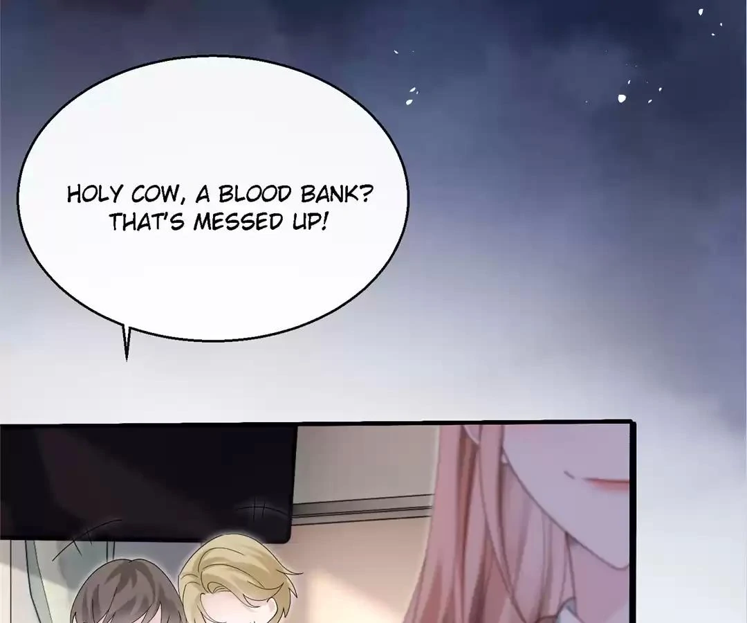 Transmigrating as the Younger Sister of a Bigshot with Multiple Identities Chapter 46 358 78