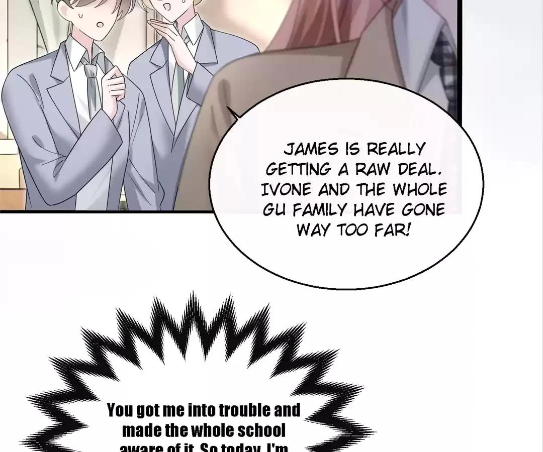 Transmigrating as the Younger Sister of a Bigshot with Multiple Identities Chapter 46 359 79