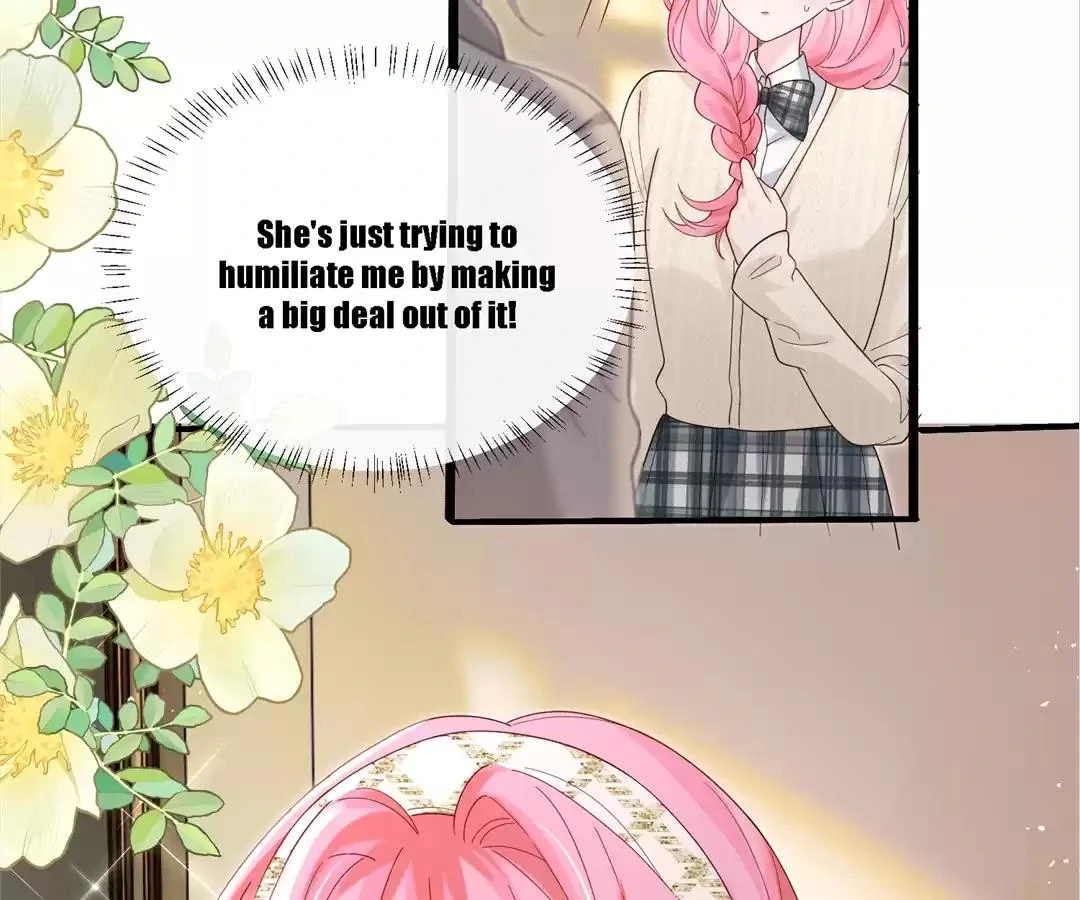 Transmigrating as the Younger Sister of a Bigshot with Multiple Identities Chapter 46 362 82