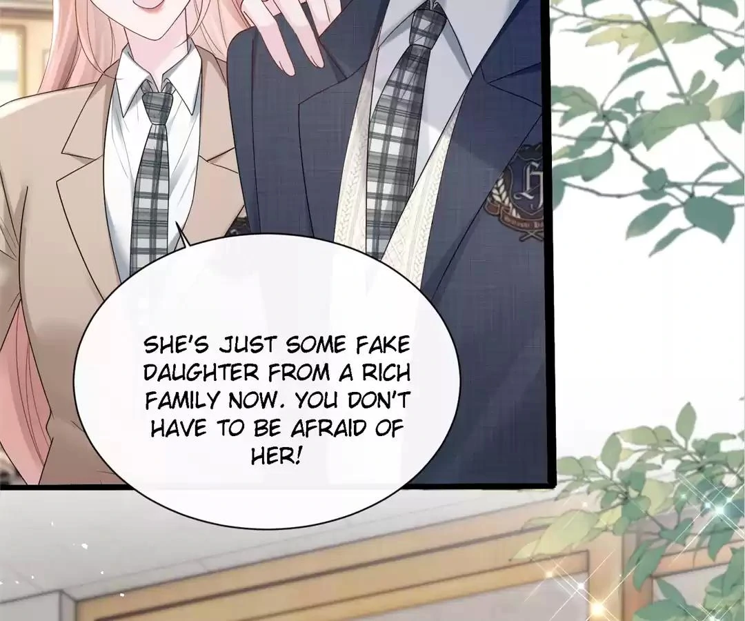 Transmigrating as the Younger Sister of a Bigshot with Multiple Identities Chapter 46 367 87