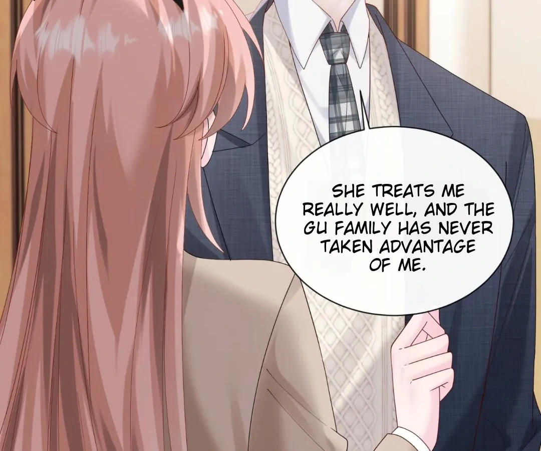 Transmigrating as the Younger Sister of a Bigshot with Multiple Identities Chapter 47 267 02