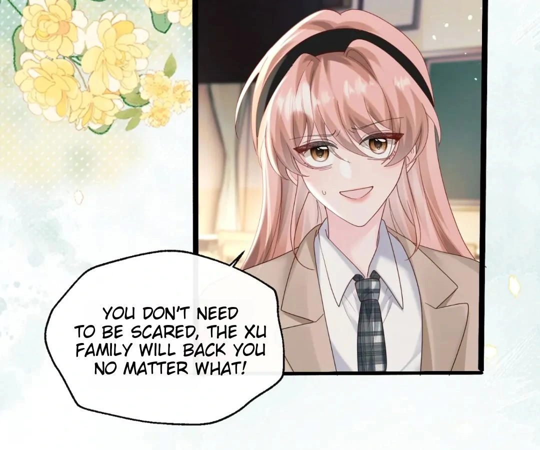 Transmigrating as the Younger Sister of a Bigshot with Multiple Identities Chapter 47 269 04