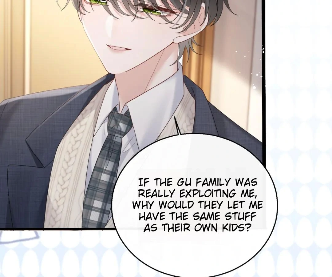 Transmigrating as the Younger Sister of a Bigshot with Multiple Identities Chapter 47 271 06