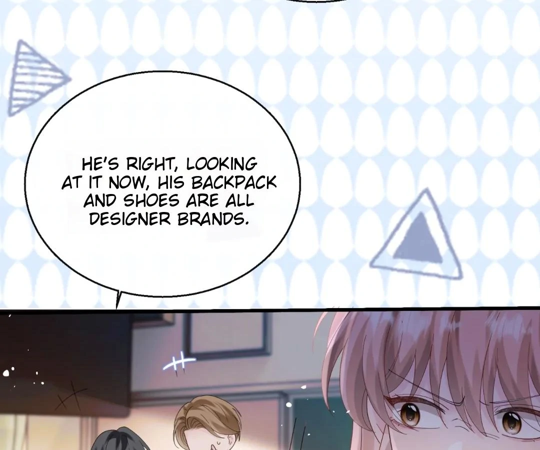 Transmigrating as the Younger Sister of a Bigshot with Multiple Identities Chapter 47 272 07