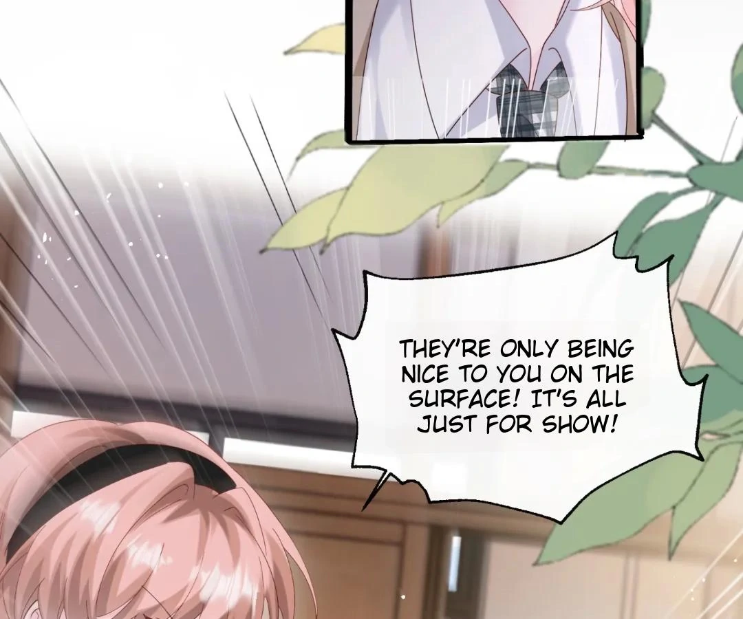 Transmigrating as the Younger Sister of a Bigshot with Multiple Identities Chapter 47 275 10