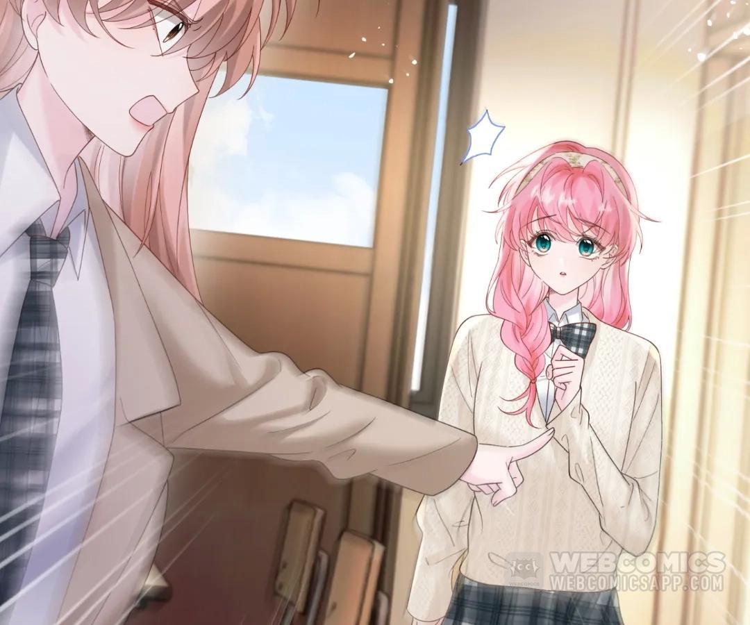 Transmigrating as the Younger Sister of a Bigshot with Multiple Identities Chapter 47 276 11