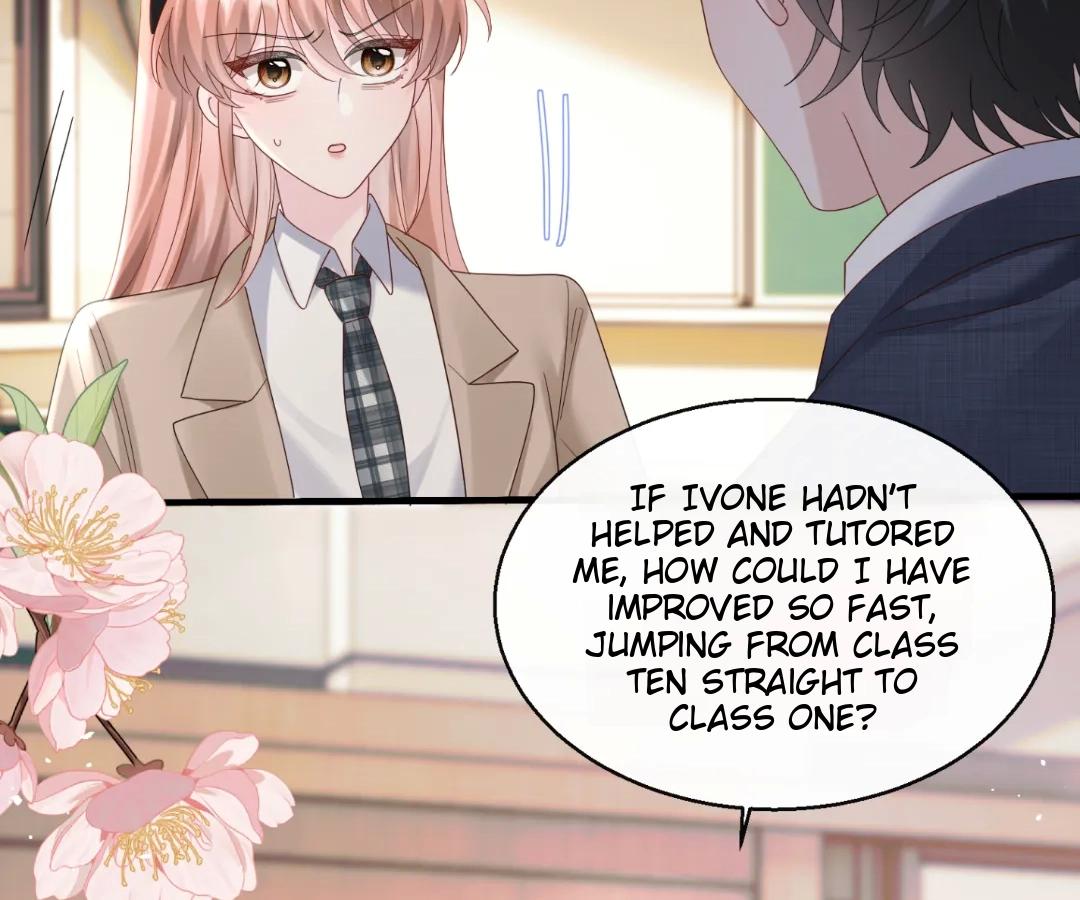 Transmigrating as the Younger Sister of a Bigshot with Multiple Identities Chapter 47 281 16